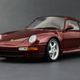 Illustration for article titled LaLD Rennsport Reunion: UT Porsche 993 Turbo